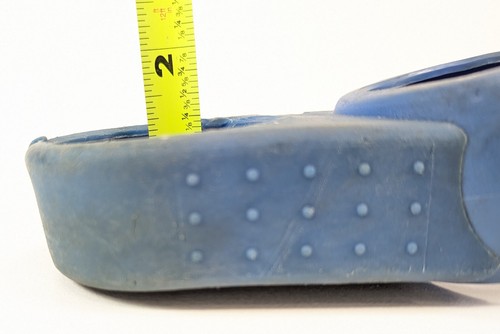 US Divers Pivote Giratorio Calibre 3 Consola Bota Computadora de Buceo Brújula de Profundidad SPG - Imagen 11 de 13