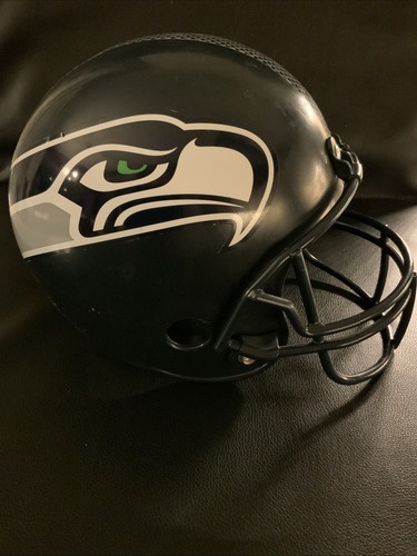 Seattle Seahawks Franklin Youth Football Helmet NFL #430