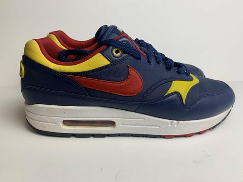 Nike Airmax One Snow Beach Sz 12