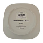 Verizon Bezprzewodowy telefon domowy LVP2 Tylne drzwi Cover Case Tylko biały WHPLVP2 POKRYWA