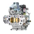 Fit Nissan 720 pickup 2.4L Z24 Engine 1983 1984 1985 1986 16010-21G61 Carburetor