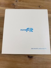 MoreFit Fitness Tracker, Waterproof Activity Tracker Smart Watch