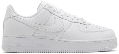  NIKE AIR FORCE 1 NIEDRIG X C.L.B ""WEISS"" GRÖSSE 13 NEU IN DER HAND - Bild 1 von 1