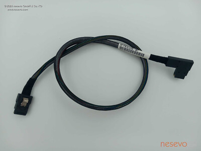 HP PROLIANT DL360E G8 HARD DRIVE BACKPLANE POWER CABLE 672240-001 / 685183-001 