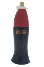Cheap & Chic by Moschino 3.4 oz EDT Perfume for Women Tester