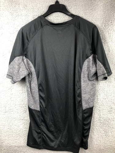 Philadelphia Flyers T-Shirt Herren Large Kurzarm Polyester Official NHL - Bild 4 von 5