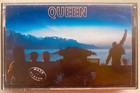 Queen - Made In Heaven - Rare Original EMI Cassette Colombia 1995 VG+