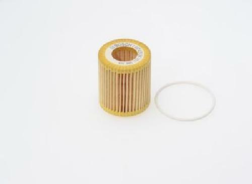 Filtro De Aceite Original BOSCH 1 457 429 194 Para Seat Skoda VW - Bild 1 von 5