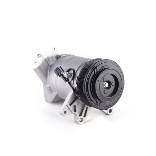 For Nissan Murano 3.5L 2004 2005 2006 2007 2008 2009 A/C Compressor CO 10863JC - Picture 10 of 10
