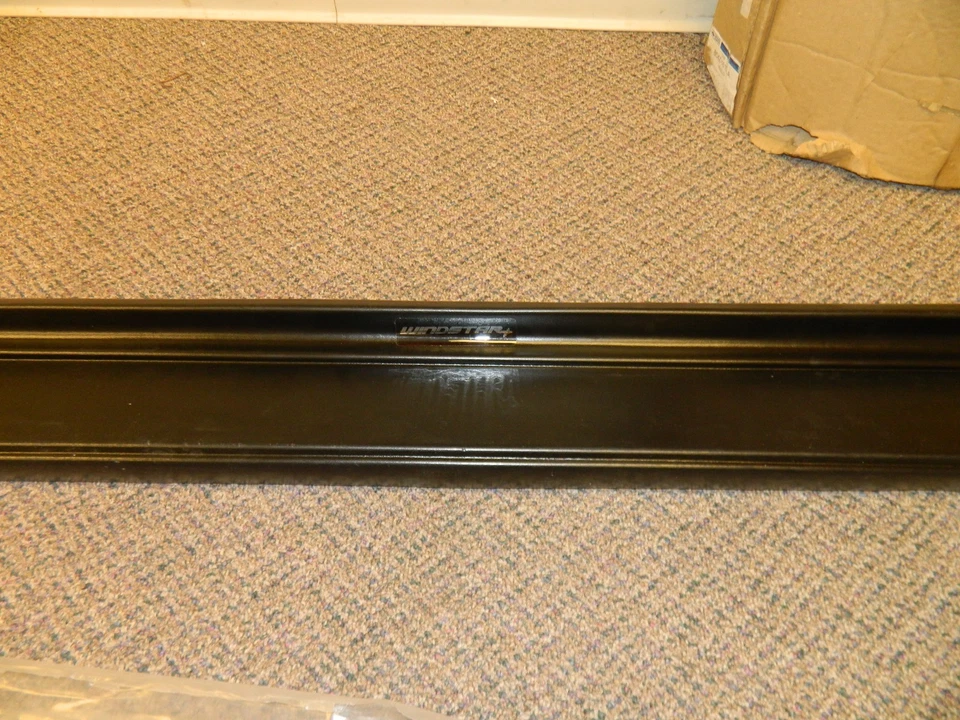 全新 原始设备制造商 福特 Windstar 86 英寸 跑步板总成 摇杆面板组件  — 第 3/4 张图片