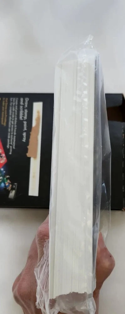 Lot 2 HP Advanced Photo Printer Paper 100 Sheet 4x6in Glossy 1 Seal 1 Open 2010 Lot 2 HP Advanced Photo Printer Paper 100 Sheet 4x6in Glossy 1 Seal 1 Open 2010