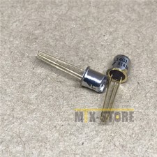 5PCS L14G1 Silicon Phototransistor 45V 6mA TO-18