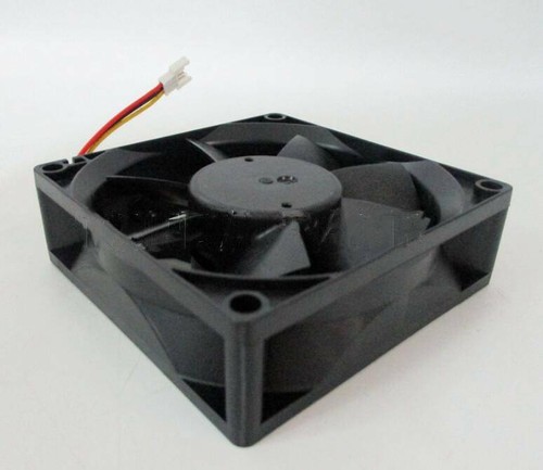 1 Stück Mitsubishi Inverter Lüfter CA1639H01 MMF-08D24ES-RP1 24V 0,16A - Bild 4 von 4