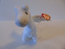 Ty Beanie Babies Magic The Dragon Birth Date 9-5-95  Style 4088
