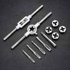 40pcs Multi-Size Portable Tool Cases,Universal Alloy Hardware Durable&Convenient