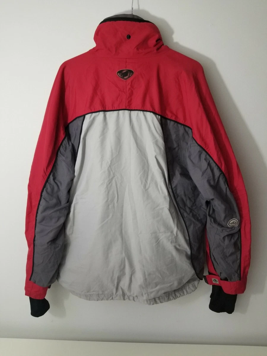 Santa cruz store snowboard jacket
