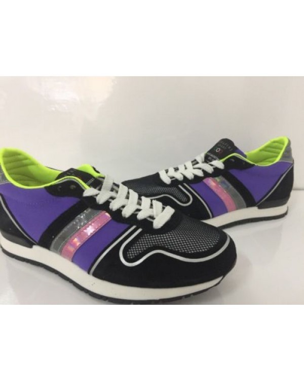 Schuhe Damens SERAFINI 179,00-60% LUXURY VIOLET BLACK MADE ITALY N 179,00-60% SERAFINI 82aca8 Schuhe Damens SERAFINI 179,00-60% LUXURY VIOLET BLACK MADE ITALY N 179,00-60% SERAFINI 82aca8