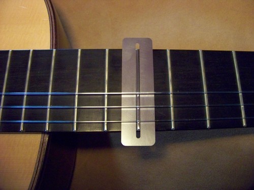 Gitarrenbund Polierset - Neu! Für Konzertgitarre und Akustikgitarre - Bild 2 von 4