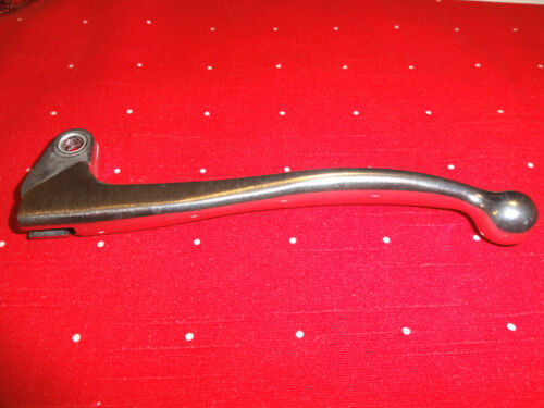 NOS CLUTCH LEVER 74 75 76 77 TY250 TY175 1974 1975 1976 1977 TY175B TY250A - Photo 1/5