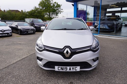 2025 Renault Clio  1.5 dCi Play Hatchback 5dr Diesel Manual Euro 6 (s/s) (90 ps) - Picture 16 of 24