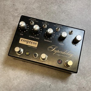 empress ECHOSYSTEM ディレイ 中古 Empress Echosystem | eBay