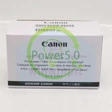 1PC Genuine QY6-0083-000 print head For Canon MG6320 MG7120 MG7520 MG7720 IP8720