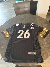 Nike Leveon Bell Jersey Pittsburgh Steelers, Size XL, Boys
