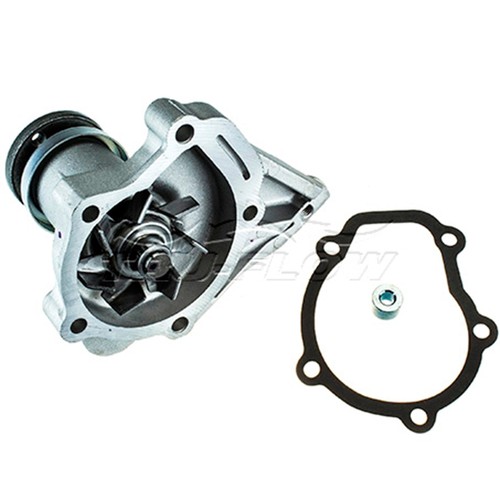 Water Pump for SUZUKI CARRY ST80V 0.8L 4cyl F8A TF2003 - Picture 2 of 7