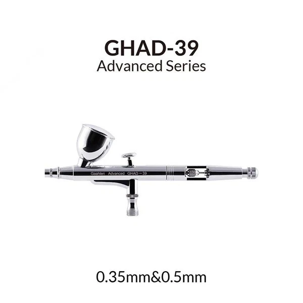 (X) Gaahleri GAA40133 - GHAD-39 Advanced Series Airbrush - Neu