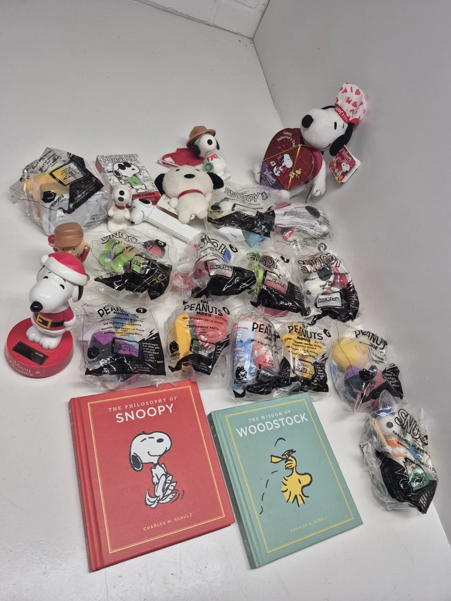 snoopy lot products for sale | eBay