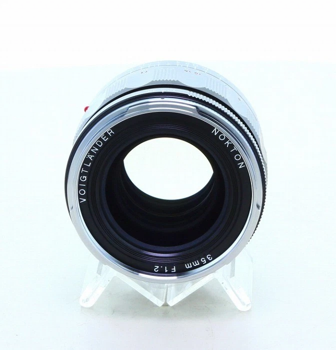 Voigtländer 35mm Focal f/1.2 Camera Lenses for sale - eBay