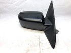 2006 - 10 Mercury Milan Ford Fusion RH Passenger Power Heated Door Mirror Black