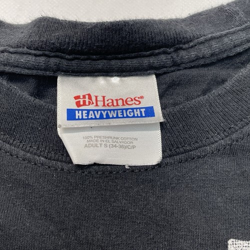 Eminem Shirt Recovery Black Graphic Concert Tee Size S - Bild 5 von 6