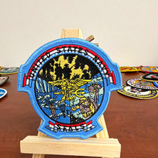 Boy Scouts Order of the Arrow Embroidered Pat...