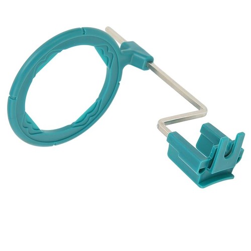 Dental X Ray Film Positioning System Kit Oral Holder Green Adjustable Easy Use - Picture 12 of 12
