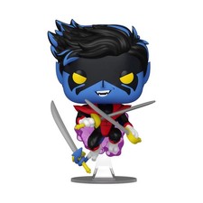 X-Men '97 - Nightcrawler Pop!