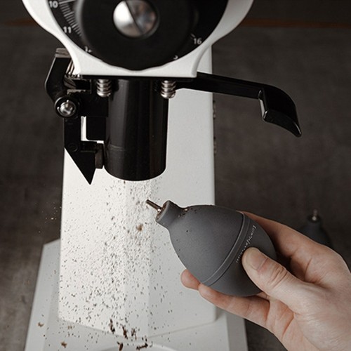 Professional Coffee Gear Cleaning Air Blower with Strong Airflow Easy to Carry - Afbeelding 6 van 8
