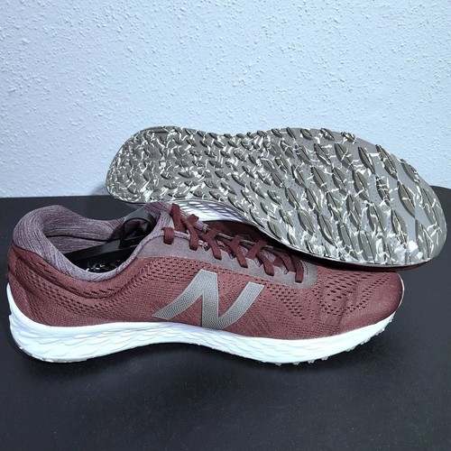 Scarpe da ginnastica uomo New Balance taglia 13 Marissh1 DVX BJCLB2304 grigie - Foto 3 di 10