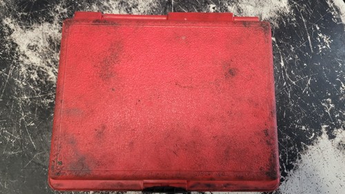 1/4" Drive Snap-on PB24 case 24 Pc INCOMPLETE Set Socket Ratchet Sockets Flex - Picture 13 of 13