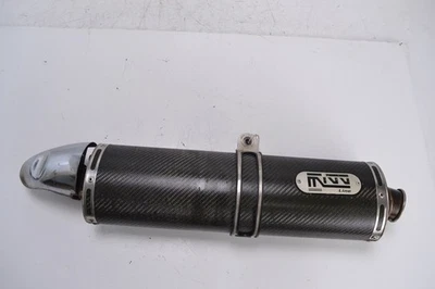 Silencieux d'échappement MIVV BMW R 1150 GS 1999-2004 - Photo 1/4