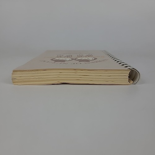 Women of Nu’uanu Itadakimasu Cookbook II Hawaii Recipes Spiral-bound Cookbook - Picture 6 of 9