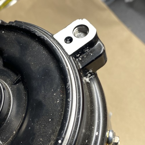 CENTURY UST1152 POOL PUMP MOTOR - Picture 14 of 16