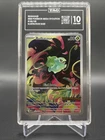 TAG 10 Bulbasaur - Mega Evolution (Stamped) Box Topper 133/132  Gem Mint