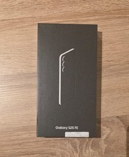 Samsung Galaxy S25 FE 256gb Navy Blau Versiegelt (NEU MIT OVP)