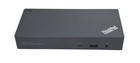 Lenovo ThinkPad Universal USB-C Docking Station (LDA-KP) 40B2 W/ Adapter