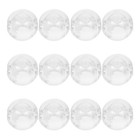  20 Pcs Blind Replacement Parts Thread Stopper Accessory Chain Buckle