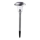 Black & Decker Bdslpt8P (8/Pack) Outdoor Cordless Solar Path Lighting New