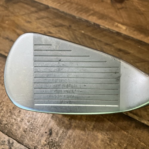 Ping G400 Crossover 5 Utility 25° Graphite Regular Right Black Dot 38.5” - Picture 4 of 9