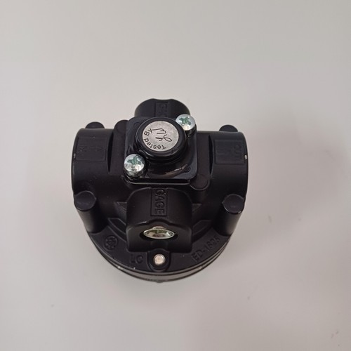 NUEVO FAIRCHILD 20812 MODELO 20 NEUMÁTICO ALTA CAPACIDAD AMPLIFICADOR DE VOLUMEN EE. UU. - Imagen 10 de 13