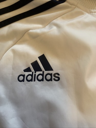 Real Madrid 2012/2013 Training Fußball Soccer Jacke Track Adidas Größe L - Bild 8 von 18